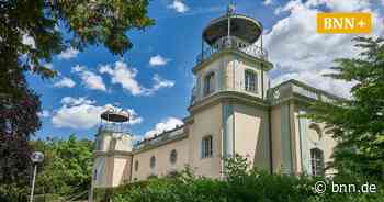 Erst Theater, dann wieder Baustelle: Nächste Sanierung am Belvedere in Bruchsal - BNN - Badische Neueste Nachrichten