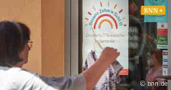 Rückkehr zum Status quo: Mittagspause hält in Bruchsal wieder Einzug - BNN - Badische Neueste Nachrichten