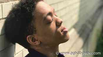 Sidney Yaphit finds his rhythm at Swissvale People’s Pride - PGH City Paper