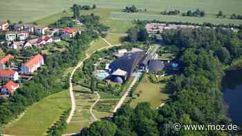 Jubiläum - Programm zum Fest: 20 Jahre SteinTherme Bad Belzig - Märkische Onlinezeitung