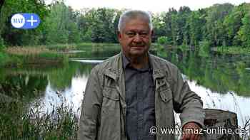 Bad Belzig: Anglerverein will die Vereinschronik aktualisieren - Märkische Allgemeine Zeitung