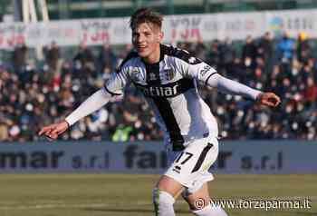 Benedyczak nel mirino del Bologna - Forza Parma