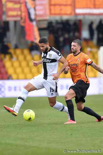 Svizzera Under 21, Sohm in campo per 90 minuti - Forza Parma