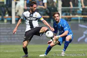 Gdp: "Tra i migliori della B anche Vazquez e Bernabè" - Forza Parma