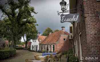 Dit is Niehove, een van de vijf mooiste dorpen van Nederland - Dagblad van het Noorden