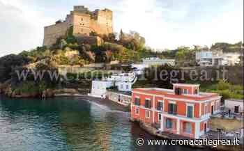 BACOLI/ Villa Ferretti, da bene confiscato alla camorra diventa sede universitaria - Cronaca Flegrea