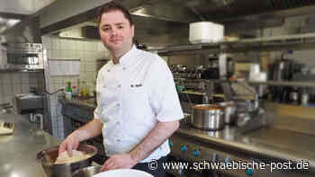 G'schmackiges Wild in der „Rose“ - Schwäbische Post