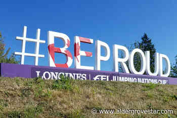 MAYOR'S LETTER: Welcoming the world to discover Langley – Aldergrove Star - Aldergrove Star