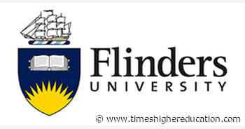 Research Associate in Asbestos Associated Disease job with FLINDERS UNIVERSITY | 295769 - Times Higher Education