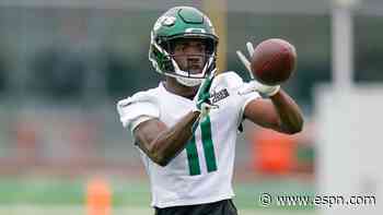 Crunch time for Mekhi Becton, Denzel Mims and New York Jets' 2020 draft