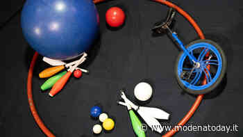 Maranello: Piccolo circo, iscrizioni ai laboratori - ModenaToday
