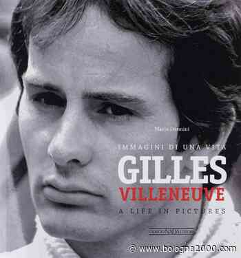 Maranello: la “febbre Villeneuve”, incontro con Mario Donnini - Bologna 2000