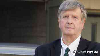 Saarbrücken: Bei Waffen-Razzia: Rechtsanwalt schießt auf Polizisten - BILD