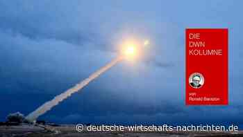 Bereitet sich Russland auf Atomkrieg vor? Diese roten Linien hat der Westen bereits überschritten