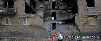 [EN DIRECT] 102e jour de guerre en Ukraine: voici tous les derniers développements