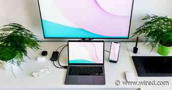 How to Use a Laptop as a Second Display for Your Desktop