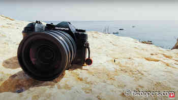 Can the OM System OM-1 Mirrorless Camera Compete With Full Frame Flagships?
