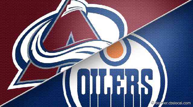 Colorado Avalanche Lose Nazem Kadri, Win Crucial Game 3 Of Western Conference Final