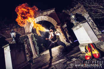 Manduria: Famiglie al centro, sabato di festa con artisti di strada - Blunote