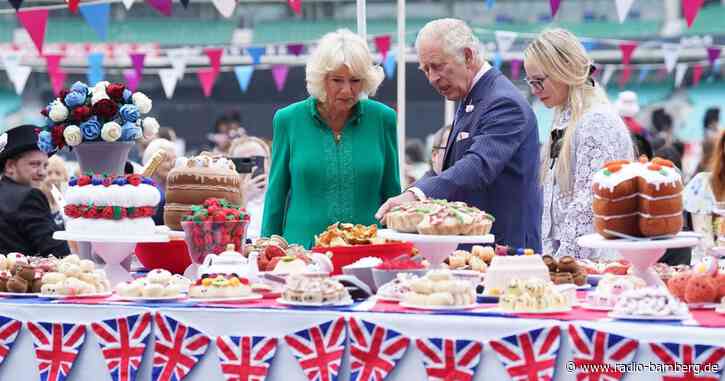 Millionen Briten feiern mit «Jubilee»-Picknicks