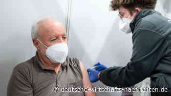 Impfpflicht ab 60: Wird sie diesen Monat beschlossen?