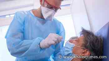 Coronavirus: UAE reports 597 Covid-19 cases, 452 recoveries, no deaths - Khaleej Times