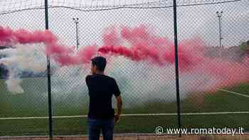 Settebagni-Fidene 2-0: i biancorossi conquistano derby e salvezza