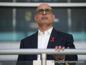 HIV surge a setback for Saskatchewan First Nations