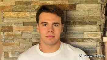 Kamloops junior hockey player named WHL's Player of the Year, Most Sportsmanlike Player