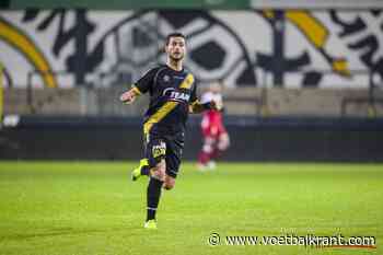 Drie dagen na voetbalpensioen gaat Koen Persoons aan de slag als Head of Football bij Club NXT