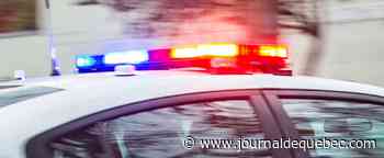 Vol qualifié à Saguenay: un homme a été dépouillé en pleine rue