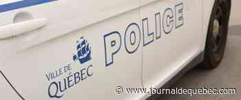 Lac-Saint-Charles : une famille réveillée brutalement par un chauffard