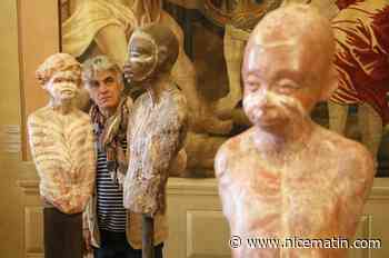 Qui est Jean-Marie Fondacaro, l'artiste à l’origine de l'œuvre hommage aux victimes de l'attentat du 14 juillet?