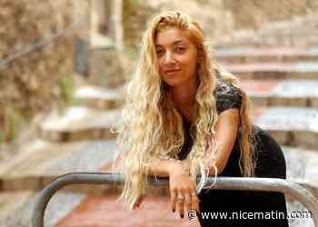 "Des bonnes ondes et de la danse du ventre": le beau parcours de Cassandra Khettou, professeure de danseuse à Menton