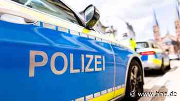 Bebra: Mit gestohlenem Roller vor Polizist geflüchtet und Unfall gebaut - hna.de
