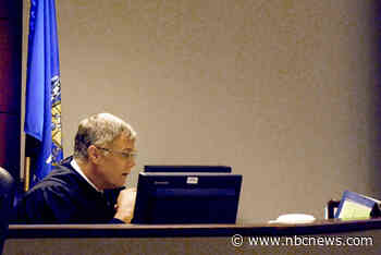 Former Wisconsin judge killed in 'targeted' attack; suspect had hit list that included Mitch McConnell, Gov. Whitmer