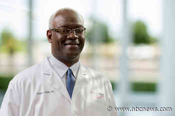 Dr. Preston Phillips, Tulsa shooting victim, mourned by close community of Black surgeons