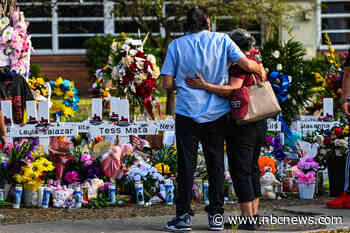 Victims' parents, survivors of Uvalde and Buffalo shootings to testify before House Oversight panel