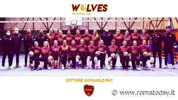 Roma Volley Club Femminile, il settore giovanile punta ancora a progredire