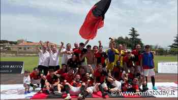 Promozione, Girone C: i risultati dei playout