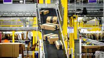 Amazon's stock price is set to drop, but that won't make it cheaper