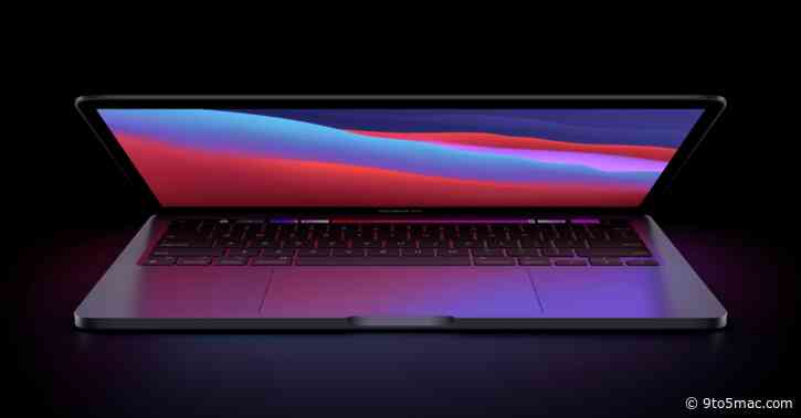Gurman: New 13-inch MacBook Pro potentially delayed beyond WWDC 2022