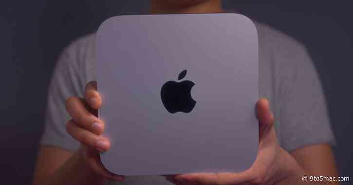 Apple reseller B&H Photo lists ‘M2 Mac mini’ and ‘Mac mini tower’ ahead of WWDC