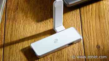 Get a light, powerful cybersecurity device for under $300