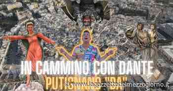 Putignano, dopo New York il carnevale con «Racconti di Carta» incanta Berlino - La Gazzetta del Mezzogiorno