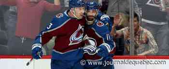 Andrew Cogliano : une aubaine pour l’Avalanche