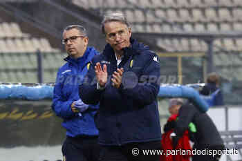 Modena FC - Gazzetta di Modena - Nella nuova B nessuno come Tesser: tra i cadetti vanta 11 stagioni e 397 panchine - Parlando di Sport