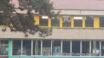 Savignano. Raid nella scuola: i vandali sono 15enni - La Gazzetta di Modena