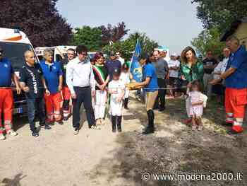 Nonantola: “Siamo tutti speciali”, associazioni in festa ad Equilandia - Modena 2000