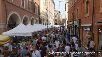 «Mercato europeo a Modena, assurdo chiudere la via Emilia per quattro giorni» - La Gazzetta di Modena